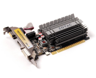 Zotac GeForce GT 730 ZONE Edition Low Profile 2GB DDR3 - 605865 - zdjęcie 2